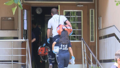 Beylikdüzü'nde silah sesleri: 2 ölü, 1 yaralı