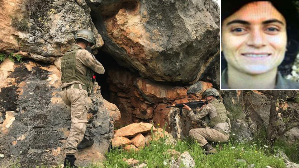 "Turuncu" kategoride aranıyordu!