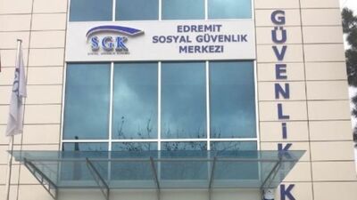 SGK'da yolsuzluk operasyonu: 4 gözaltı