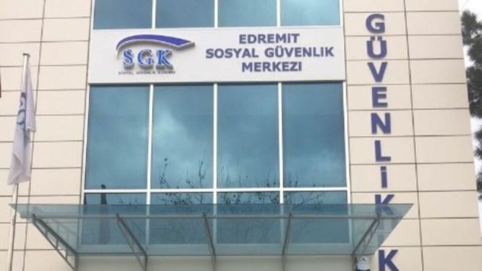 SGK'da yolsuzluk operasyonu: 4 gözaltı