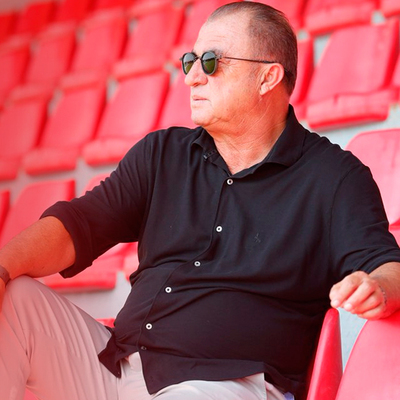 Galatasaray'dan İngiltere çıkarması!