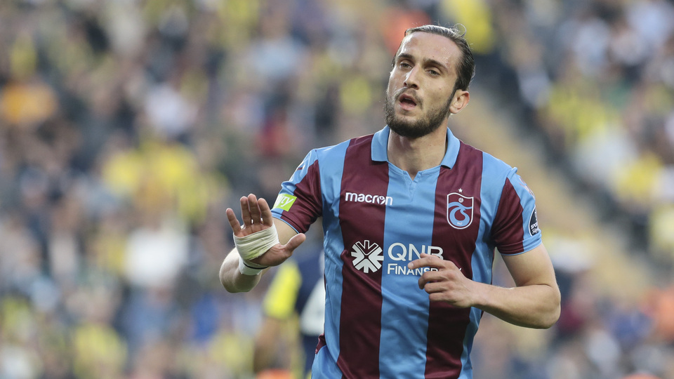 İtalyan devi geliyor!