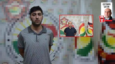 Erbil saldırganları Mazlum Dağ ve Muhammet Beşiksiz yakalandı