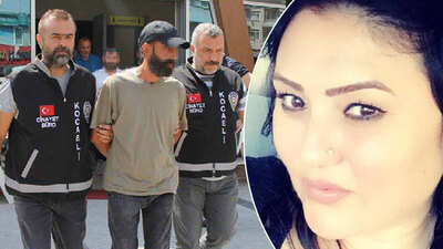 Ebru'yu öldürmüşlerdi! Ayrıntılar ortaya çıktı