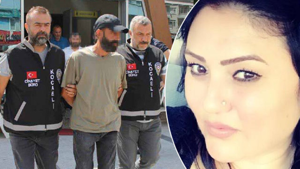 Ebru'yu öldürmüşlerdi! Ayrıntılar ortaya çıktı
