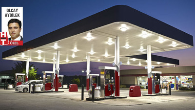 Akaryakıtta yüzde 55'e yargı yolu