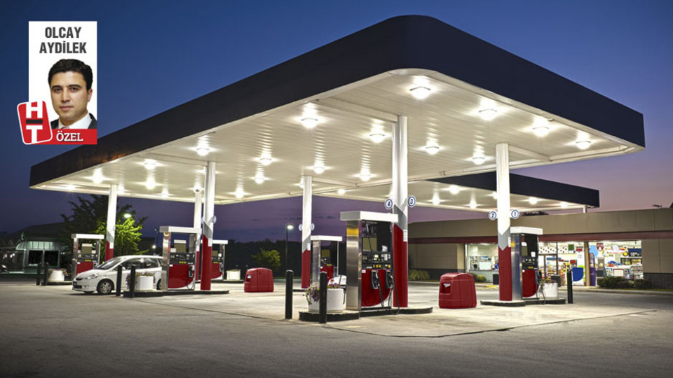 Akaryakıtta yüzde 55'e yargı yolu