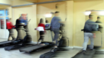 Spor salonlarıyla ilgili önemli karar!