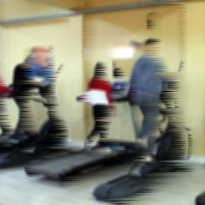 Spor salonlarıyla ilgili önemli karar!