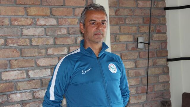 Kartal'dan Frey ve Barış açıklaması