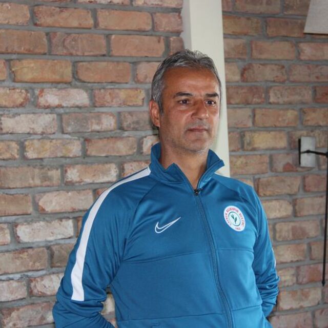 Kartal'dan Frey ve Barış açıklaması