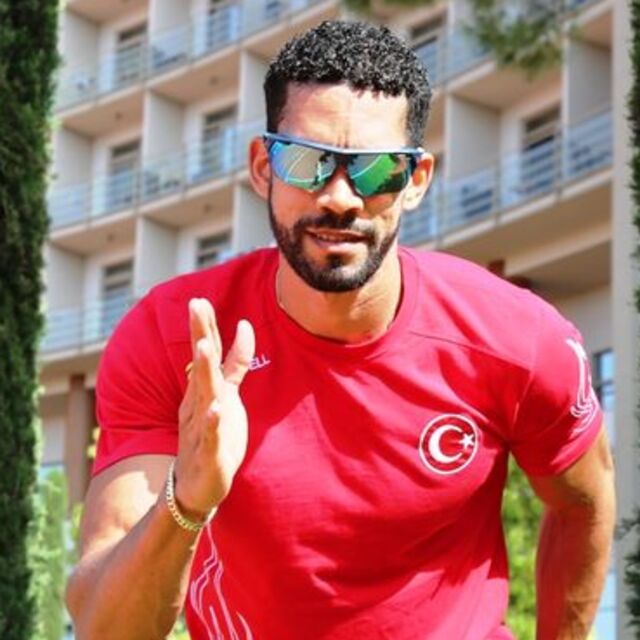 Yasmani Copello, Londra'da ikinci oldu