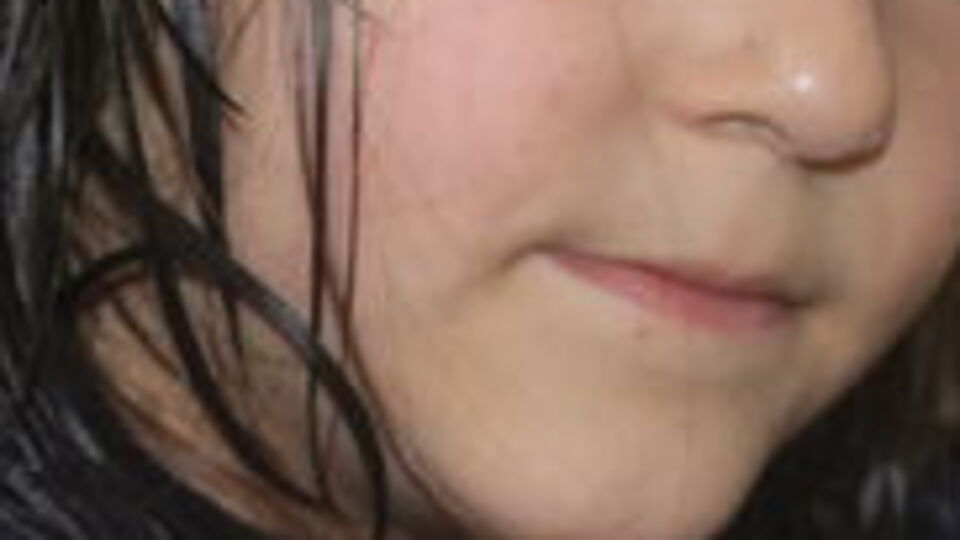 Yaralı buldular evde besliyorlar!