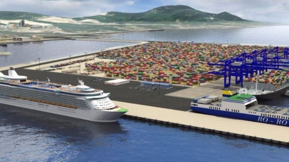 Karadeniz'in yıldızı olacak