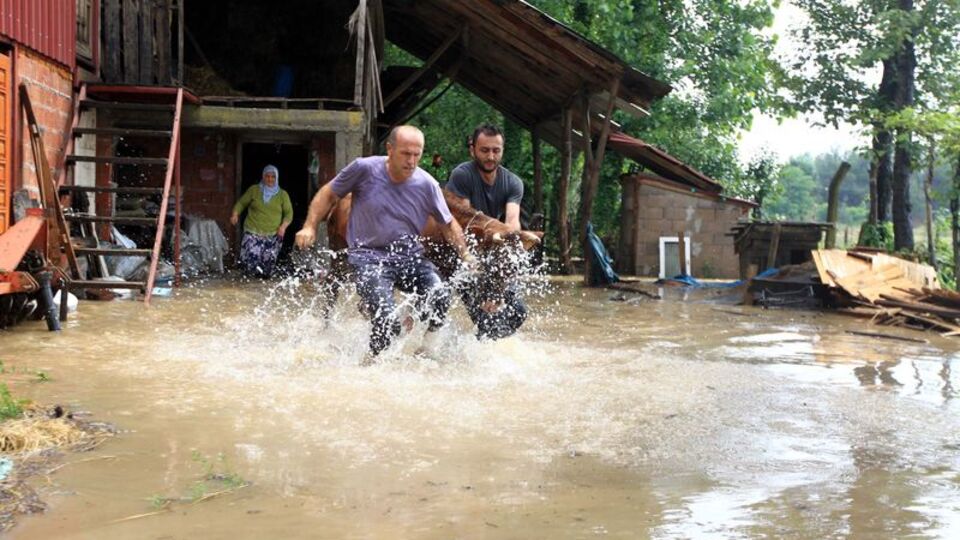 Karadeniz için önemli uyarı!