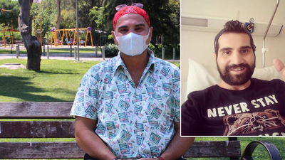 32. saatte gelen "yeni hayat"