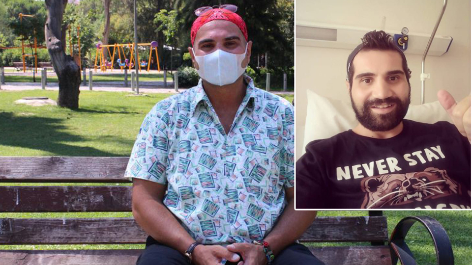 32. saatte gelen "yeni hayat"