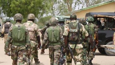 Nijerya'da 4 Türk daha kaçırıldı