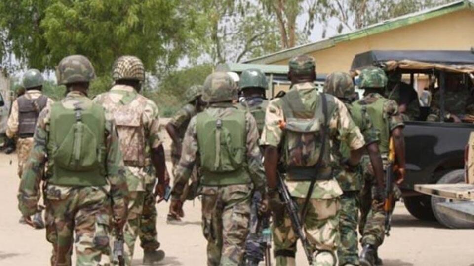 Nijerya'da 4 Türk daha kaçırıldı