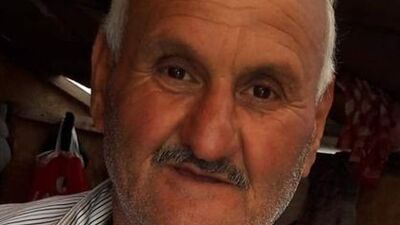 Baltayla öldürüp varilde yaktılar!