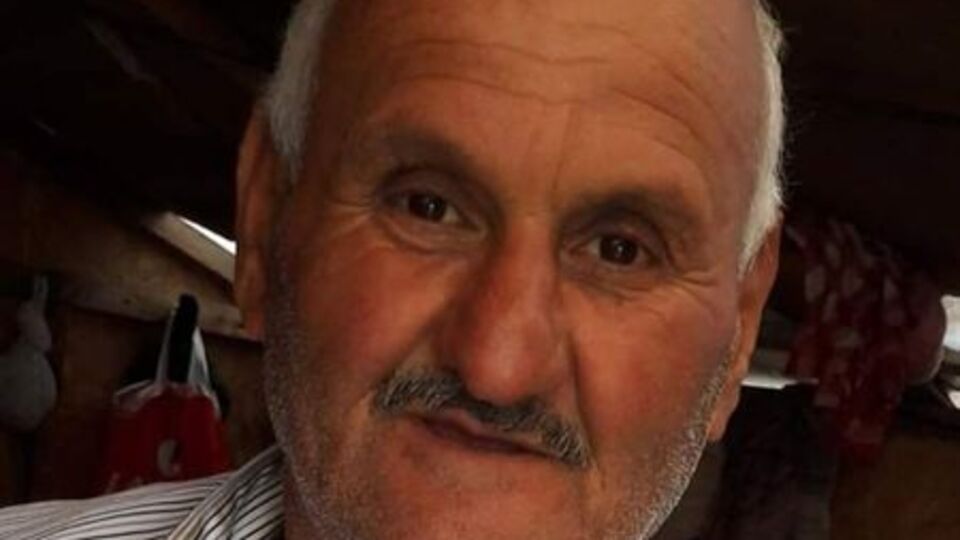 Baltayla öldürüp varilde yaktılar!