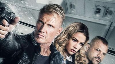 Ölümcül Uçuş oyuncuları kimler?