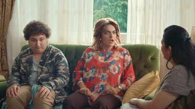 Maide'nin Altın Günü oyuncuları kimler