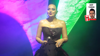 6 yıllık hasret sona erdi!