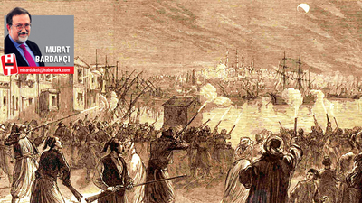 İnkılâp tarihimizin büyük sırrı: İrtica, ay tutulduğu gecelerde hortluyormuş!