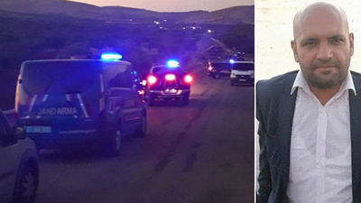 Barış buluşması cinayetle bitti!