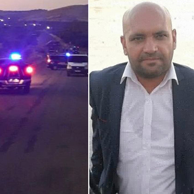 Barış buluşması cinayetle bitti!