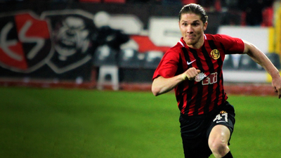 Hem Beşiktaş hem Galatasaray istiyor