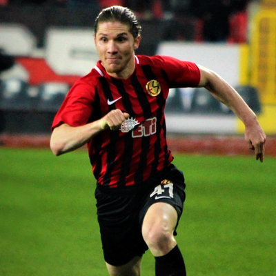 Hem Beşiktaş hem Galatasaray istiyor