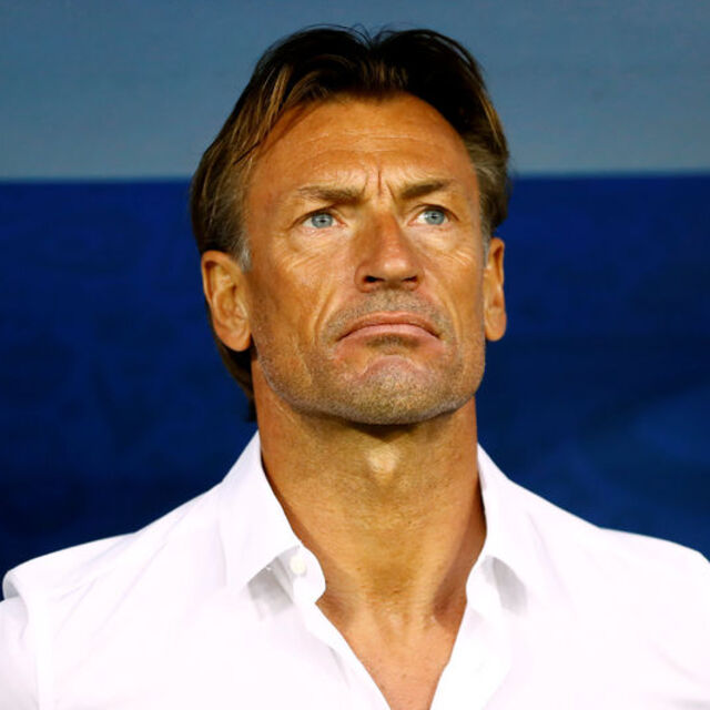 Renard, Fas Milli Takımı'ndan ayrıldı