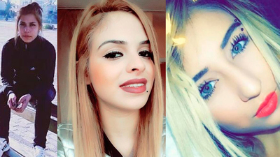 Adana'da 2 genç kıza silahlı saldırı