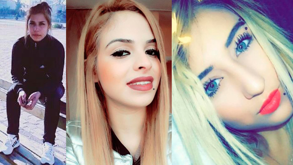 Adana'da 2 genç kıza silahlı saldırı