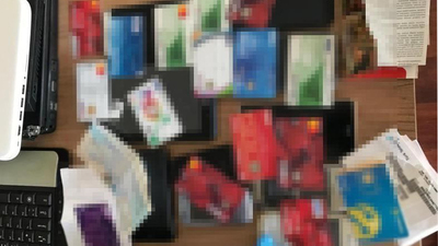 Muğla merkezli 3 ilde "sanal bahis" operasyonu