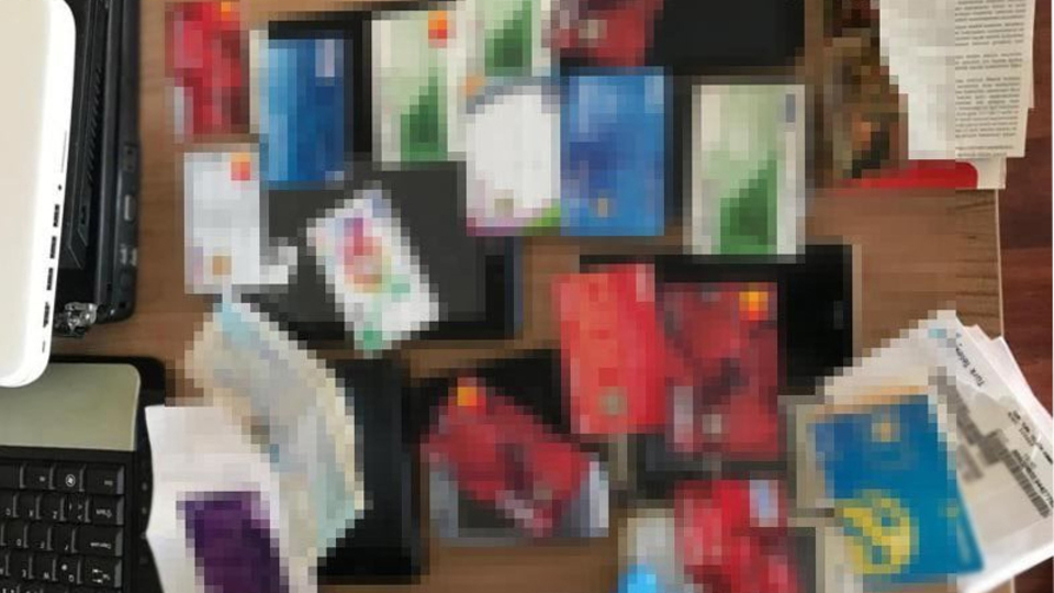 Muğla merkezli 3 ilde "sanal bahis" operasyonu