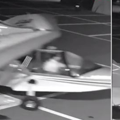 Dünya bu çocuğu konuşuyor! İki kez denedi!