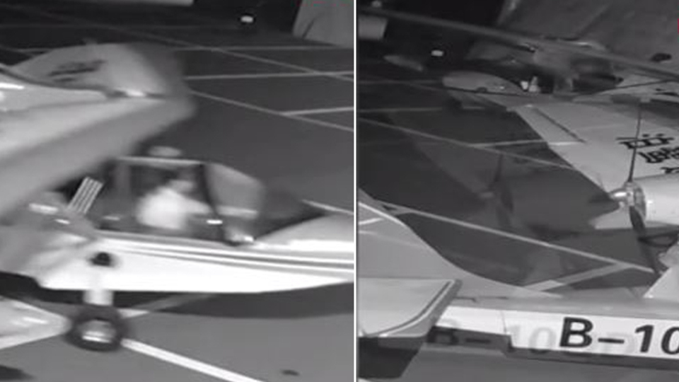 Dünya bu çocuğu konuşuyor! İki kez denedi!