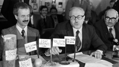 Eski bakan Arif Emre yaşamını yitirdi