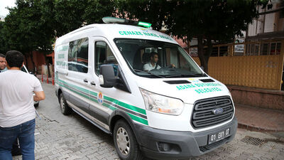 Yine metil alkol faciası!