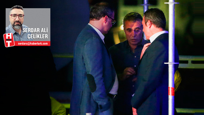 "Yeni sezona eski hatalarla girilmesin"