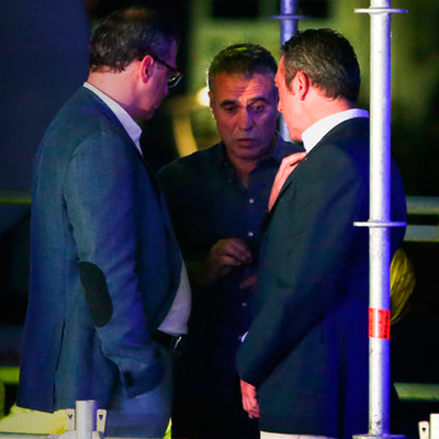 "Yeni sezona eski hatalarla girilmesin"