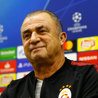 İki yıldız birden!