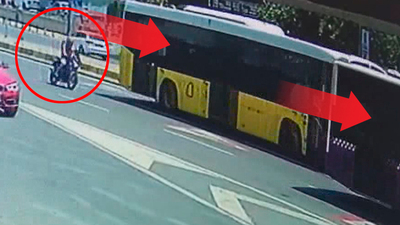 Birazdan olacaklara inanamayacaksınız!