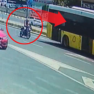 Birazdan olacaklara inanamayacaksınız!