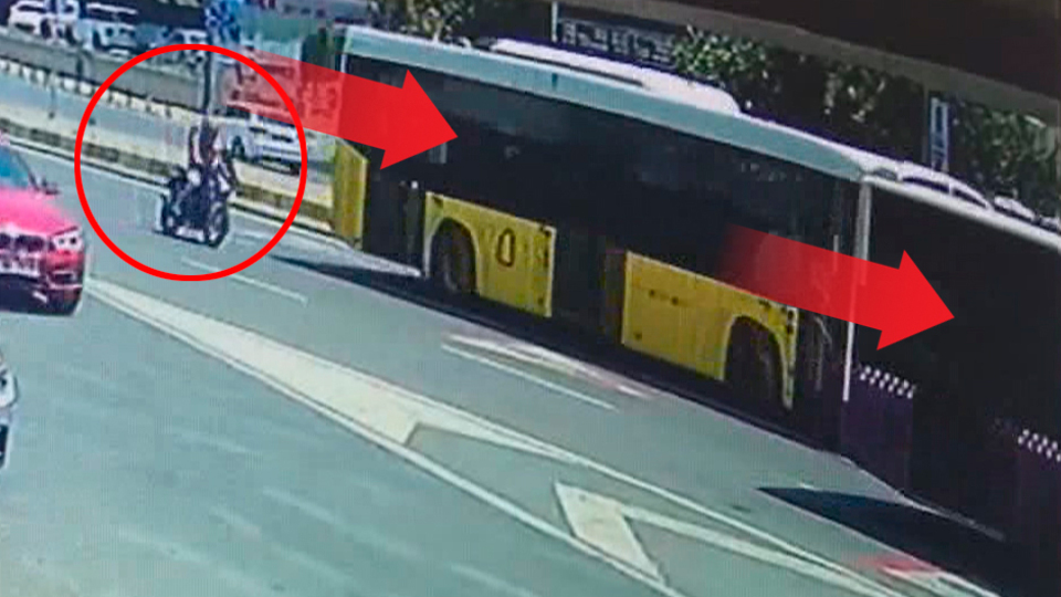 Birazdan olacaklara inanamayacaksınız!