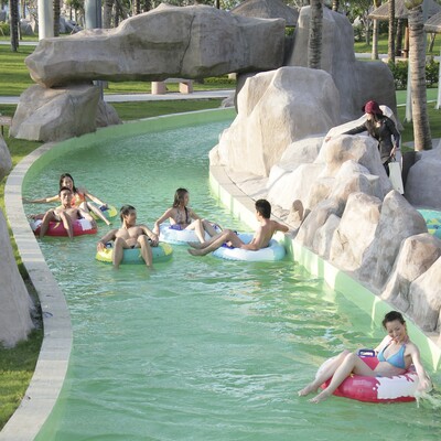 Türkiye'de üretip dünyayı kaydırıyor