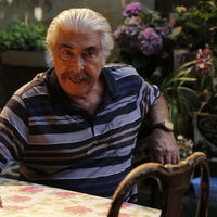 Erdal Özyağcılar'dan rap performansı